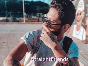 StraightFriends