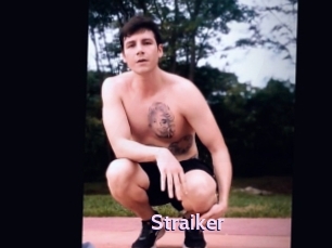 Straiker