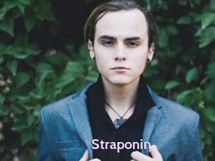 Straponin