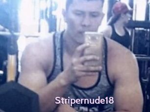 Stripernude18
