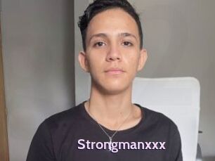 Strongmanxxx