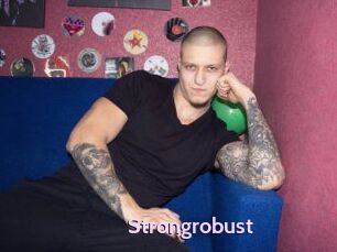 Strongrobust