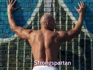 Strongspartan
