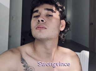 Strongvince