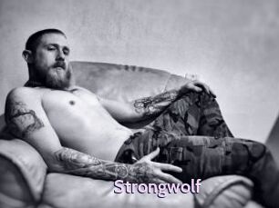 Strongwolf
