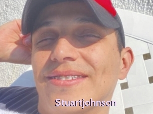 Stuartjohnson