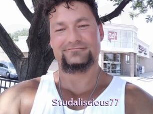 Studaliscious77