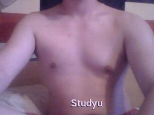 Studyu