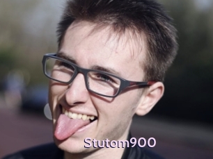 Stutom900