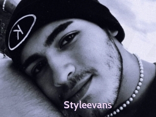 Styleevans