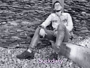 Suckdirty