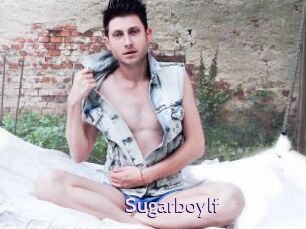Sugarboylf