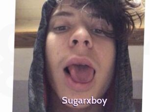 Sugarxboy