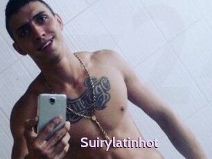 Suirylatinhot
