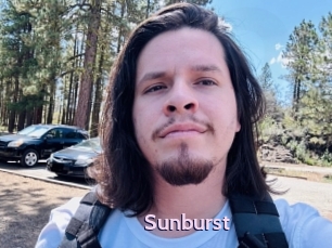 Sunburst