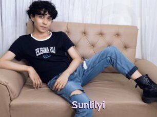 Sunlilyi