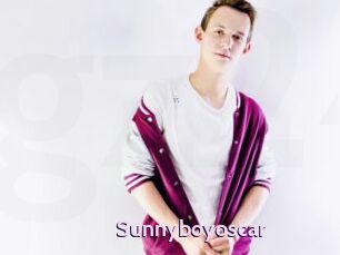 Sunnyboyoscar