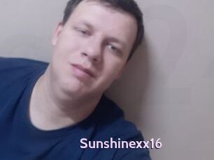 Sunshinexx16