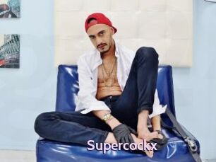 Supercockx