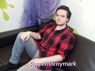 Superhornymark