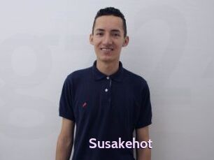 Susakehot