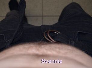 Svennie