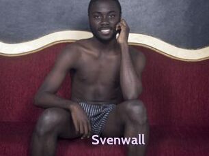 Svenwall