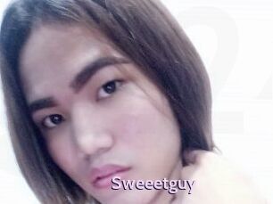 Sweeetguy
