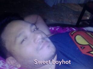 Sweet_boyhot