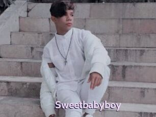 Sweetbabyboy