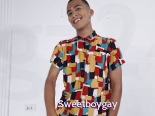 Sweetboygay