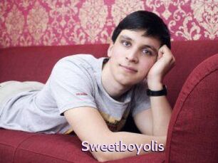 Sweetboyolis