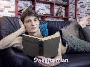 Sweetdemian
