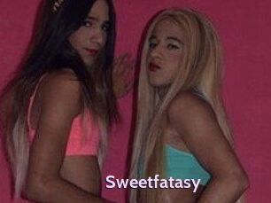 Sweetfatasy