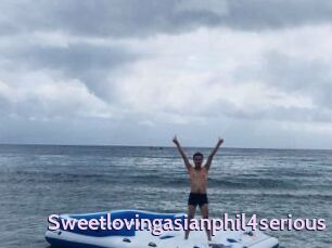 Sweetlovingasianphil4serious