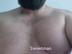 Sweetman