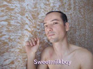 Sweetmilkboy