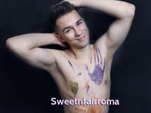 Sweetnfairroma