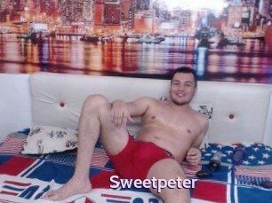Sweetpeter