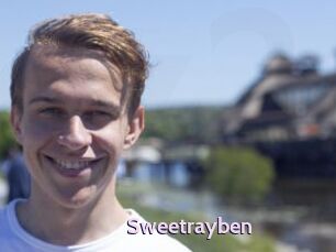 Sweetrayben