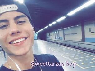 Sweettarzan_boy