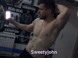 Sweetyjohn