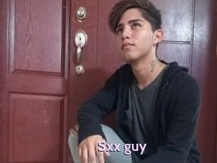 Sxx_guy