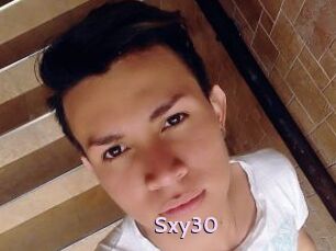 Sxy30_