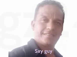 Sxy_guy