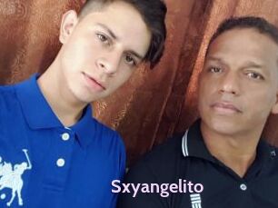 Sxyangelito