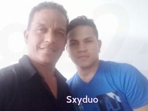 Sxyduo_