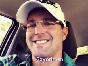 Sxyorlman