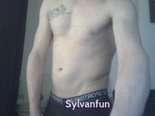 Sylvanfun