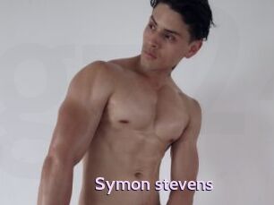 Symon_stevens
